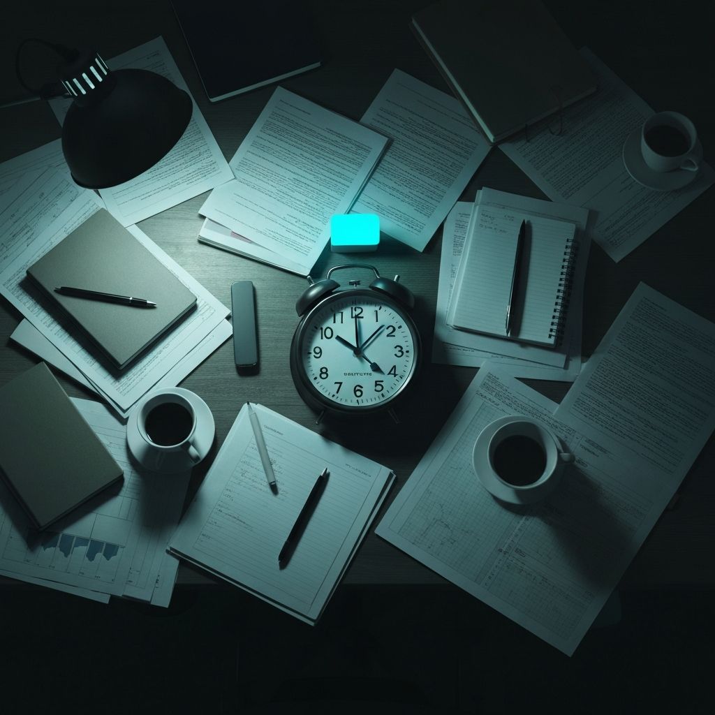 The hidden cost of doing it manually